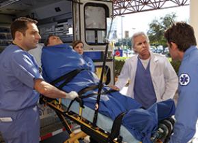 ACLS Provider Course