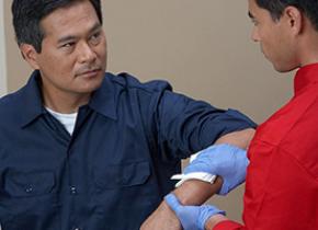 Heartsaver® First Aid CPR AED