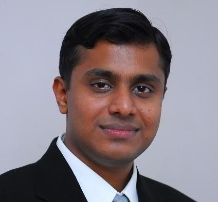 Prof. Dr. Sachin Menon, Consultant