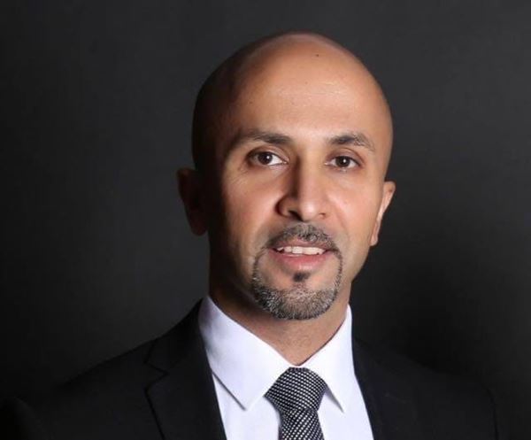 Rami Khattar, General Manager, Healthcare Quality Systems, L.L.C.