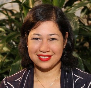Wanda Miranda-Barreto, Regional Director